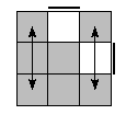 oe=0011&oc=0000&pc=1032
